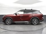 New 2025 INFINITI QX60 Autograph w/ Cargo Package image 4
