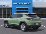 New 2026 Chevrolet TrailBlazer LS w/ LS Convenience Package image 3