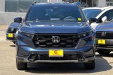 New 2025 Honda CR-V Sport-L image 6
