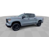 New 2025 Chevrolet Silverado 1500 Custom Trail Boss image 5