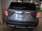Certified 2022 Ford Explorer XLT w/ Equipment Group 202A image 2