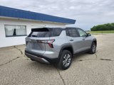 New 2026 Chevrolet Equinox LT w/ Convenience Package II image 3