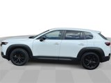 Used 2024 MAZDA CX-50 AWD 2.5 S w/ Preferred Package image 5