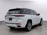 Used 2022 Jeep Grand Cherokee Summit w/ Advanced Protech Group IV image 5