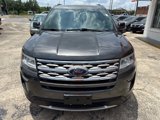 Used 2018 Ford Explorer XLT image 5