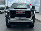 Used 2025 GMC Sierra 2500 SLE w/ SLE Value Package; image 2