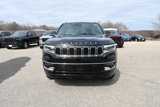 New 2025 Jeep Wagoneer L 4WD image 2