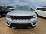 Certified 2024 Jeep Grand Cherokee Limited image 2