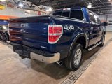 Used 2013 Ford F150 XLT w/ Luxury Equipment Group image 3