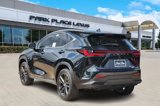 New 2025 Lexus NX 450h+ AWD w/ Luxury Package image 4