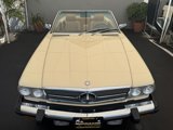 Used 1986 Mercedes-Benz 560 SL image 3