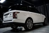 Used 2020 Land Rover Range Rover HSE image 6