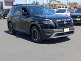 New 2025 Nissan Pathfinder Rock Creek image 3