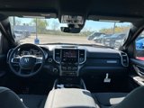 New 2025 RAM 1500 Big Horn image 2