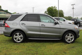 Used 2013 Mercedes-Benz ML 350 4MATIC image 5