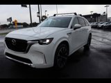 New 2025 MAZDA CX-90 3.3 Turbo S w/ Premium Plus image 4