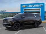 New 2025 Chevrolet Tahoe High Country image 2