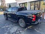 New 2026 Chevrolet Colorado Z71 w/ Technology Package image 3