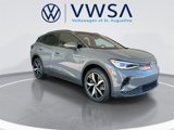 New 2025 Volkswagen ID.4 Pro S image 2