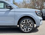 New 2025 Ford Expedition Max Platinum w/ Platinum Ultimate Package image 2