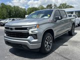 Certified 2023 Chevrolet Silverado 1500 RST w/ All Star Edition Plus image 4