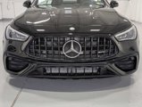 New 2025 Mercedes-Benz CLE 53 AMG 4MATIC Coupe image 2