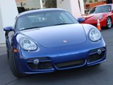 Used 2008 Porsche Cayman S image 2