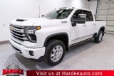 Used 2024 Chevrolet Silverado 2500 High Country w/ High Country Premium Package image 2