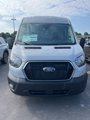 New 2025 Ford Transit 250 148 Medium Roof image 5