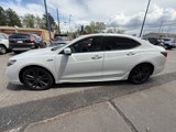 Used 2020 Acura TLX V6 SH-AWD w/ Advance Package image 4