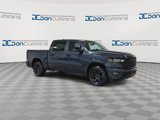 New 2026 RAM 1500 Big Horn image 2