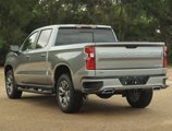 New 2026 Chevrolet Silverado 1500 RST image 5
