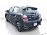 New 2024 Mitsubishi Mirage SE image 5