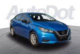 Used 2020 Nissan Versa S image 4