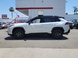 Certified 2024 Toyota RAV4 XSE image 3