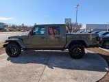 New 2025 Jeep Gladiator Sport image 5