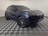 Used 2025 Porsche Cayenne image 1