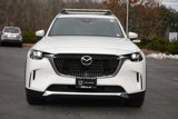 New 2025 MAZDA CX-90 Plug-In Hybrid w/ Premium Plus image 3