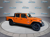 New 2025 Jeep Gladiator Willys image 2