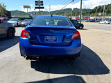 Used 2021 Subaru WRX Premium w/ Popular Package #3 (IZT) image 5
