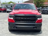 Used 2022 RAM 1500 Big Horn image 2