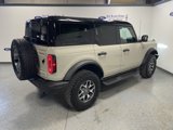 New 2025 Ford Bronco Badlands image 6