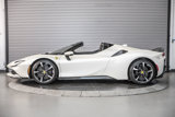 Used 2023 Ferrari SF90 Spider image 3