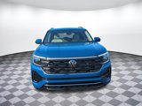 New 2025 Volkswagen Atlas SEL Premium R-Line image 5