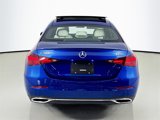 Used 2025 Mercedes-Benz C 300 4MATIC Sedan image 6