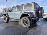 New 2024 Ford Bronco Raptor image 5