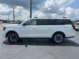 New 2025 Ford Expedition Max Platinum image 4