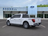 New 2025 Ford F150 Lariat image 4