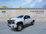 Used 2024 Chevrolet Silverado 2500 High Country w/ Technology Package image 5