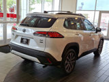 Used 2025 Toyota Corolla Cross XLE image 5